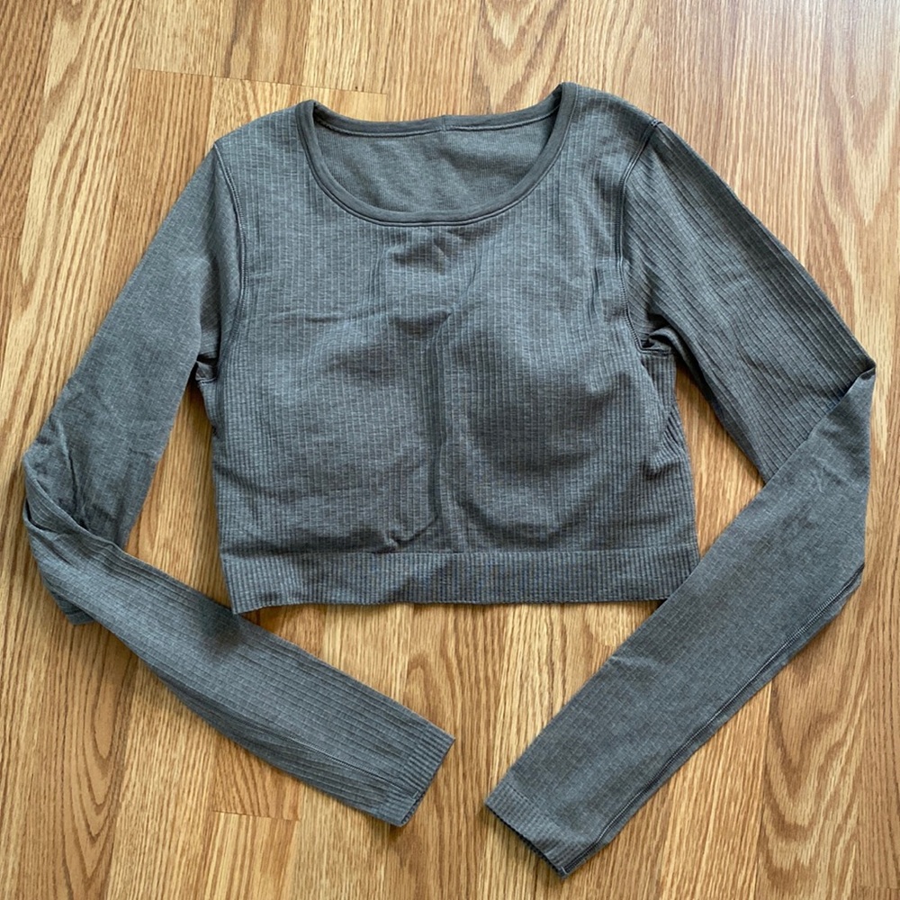 Ebb to street long sleeve
